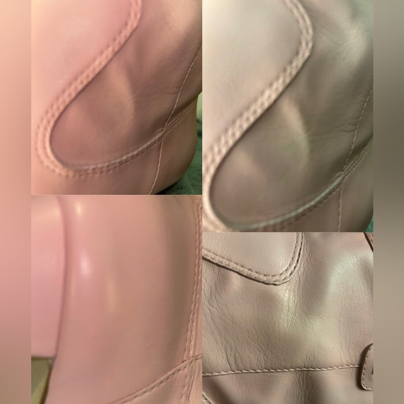 LoveShackFancy X Larroude Thelma Boots - Picture 7 of 9